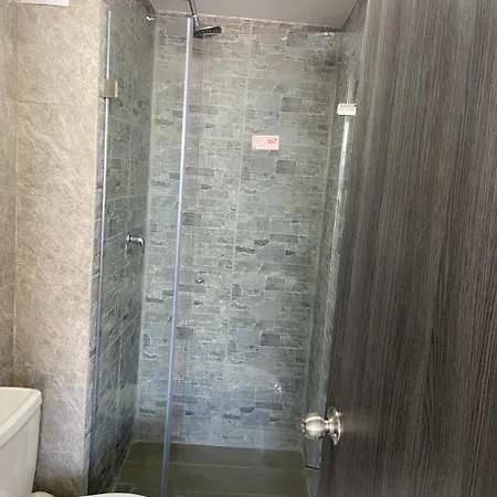 Apartamento Comodo
