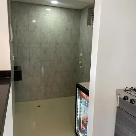 Comodo Apartment Cartagena