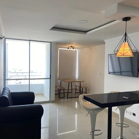 Apartment Comodo