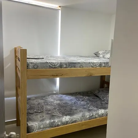 Comodo Cartagena