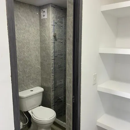 Comodo Apartamento