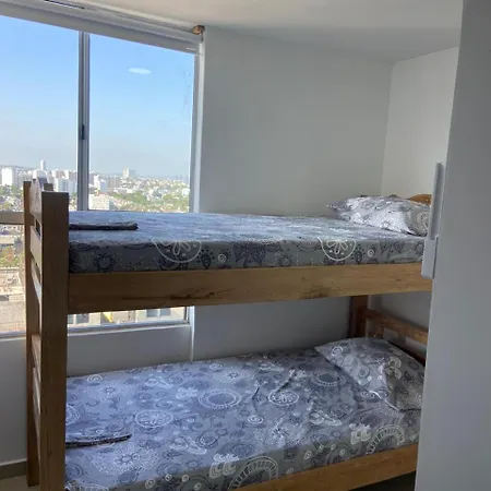 Comodo Cartagena