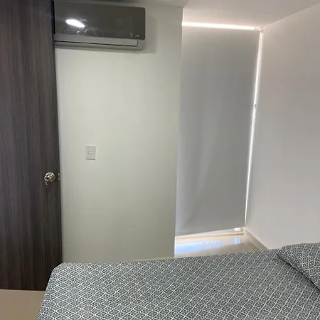 Comodo Apartment