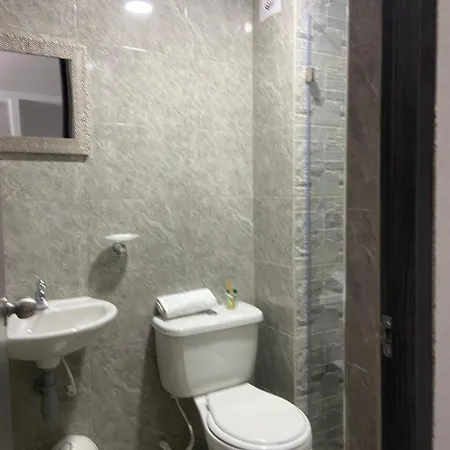 Comodo Cartagena